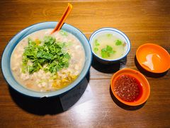 -吴满满油泼面(北方风味园店)