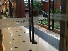 -慈铭体检(北京奥亚分院)
