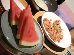 -青年公社烤鸭(滨湖银泰店)