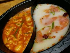 -小牛海记潮汕牛肉店(永定路店)