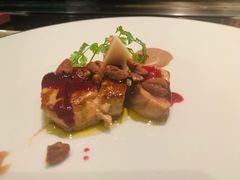 -Ginza Onodera铁板烧(外滩十八号店)