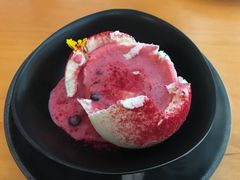 流心芝士球-C+ cake shop(天河南一路小区店)