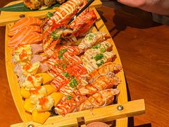-七町糖果寿司屋(龙洞广工店)