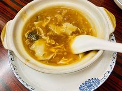 -添發碗仔翅美食