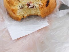 英式松饼-Dough&Joe团憩(瑞虹天地月亮湾店)