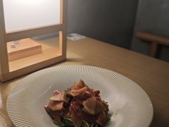 -本处·素食·融合料理(南油店)