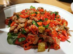 -赤宴·川菜(玉林店)