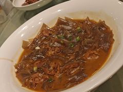 -刘胖子家常菜·蹄花焖藕(富安街店)