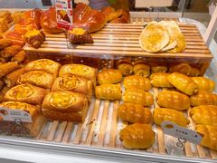-BreadTalk面包新语·烘焙蛋糕(海珠丽影广场店)