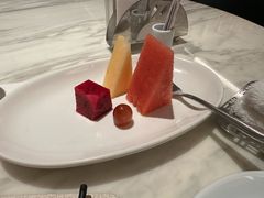 -万悦中餐厅·武汉卓尔万豪酒店