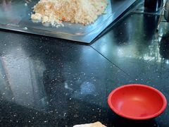 -上林铁板烧(延安西路店)