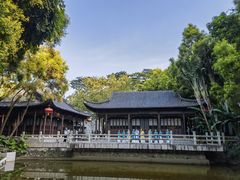 -深圳国际园林花卉博览园