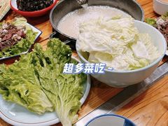 -胡杨记忆(和平路店)