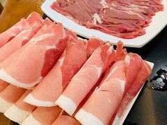 手切鲜羊肉-情忆草原涮肉馆