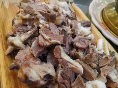 -塞伊德·蒙餐(锡林浩特店)