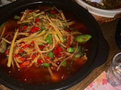 -别院里音乐餐酒吧(双流航空港店)