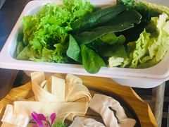 -滇釜火锅·能喝汤的火锅(车公庄店)