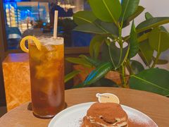 -fishtank鱼缸咖啡(三山街店)