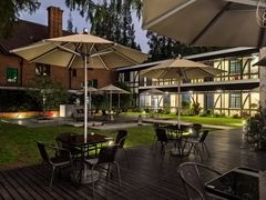 -一尺花园(安和花园店)