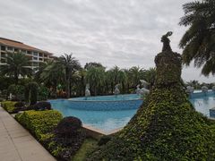 -惠州金海湾嘉华度假酒店