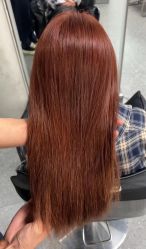 点击看大图 -XIMA·美发沙龙