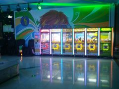 -欢乐酷量贩KTV(万达广场店)