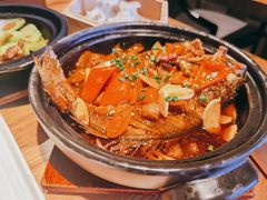 -顺香居·老字号湖北菜(江汉路店)