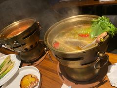 -Mr·Fish鱼鲜生海鲜放题(银泰in99店)