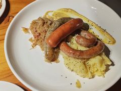 -Secco德式餐吧(南秀村店)