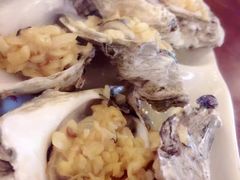 -海口骑楼小吃街