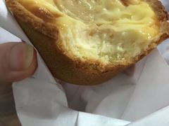 -君之狮子山·轻糖烘焙(松江印象城店)
