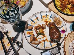 -俄士厨房(五棵松华熙LIVE店)