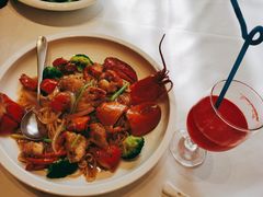 -万龙洲海鲜(大兴绿地缤纷城店)