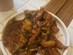 -粉八·云南米线·建水烧烤(常熟路店)