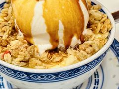 -南信牛奶甜品专家