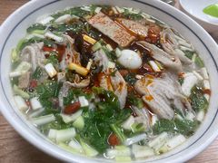 -长香源葫芦头梆梆肉(兴隆巷店)