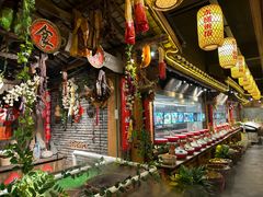 -民俗村柴火灶·景德江西菜(中国陶瓷博物馆店)