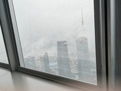 -上海中心大厦
