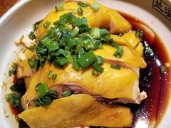 -兰溪小馆(东直门簋街店)