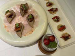 -王品牛排(福州泰禾店)