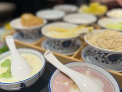 -咏江南·苏式火锅·苏州评弹(观前街店)