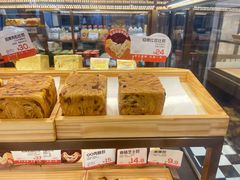 -爸爸糖吐司面包(悠唐购物中心店)