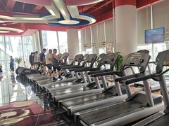 -奇迹健身·恒温游泳(恒大广场店)