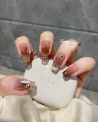 -1T·1M 日式美甲美睫