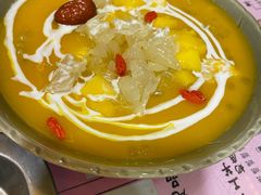 -姜记糖水(三联商城店)