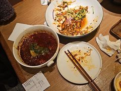 -金掌勺锅包肉(太原万达店)