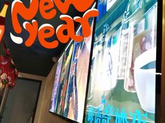 -撒玛利亚超级密室·怪谈店