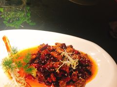 -渝半城经典川粤菜(重庆天地店)