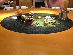 -老阿爸鲜鱼土菜(昆山花桥店)