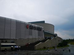 -景德镇中国陶瓷博物馆
